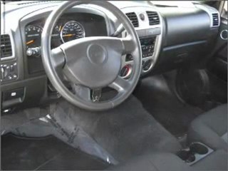 2008 GMC Canyon Henderson NV - by EveryCarListed.com