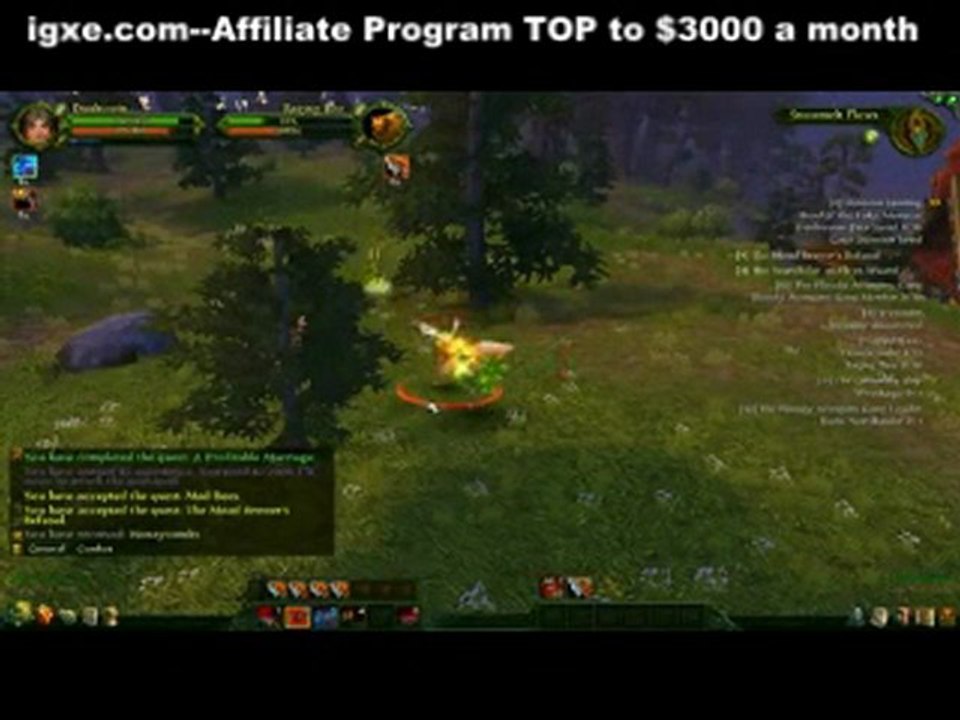 Allods Online - The Ultimate Melee Scout Guide (Guest Video)