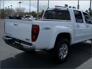 2010 GMC Canyon Henderson NV - by EveryCarListed.com