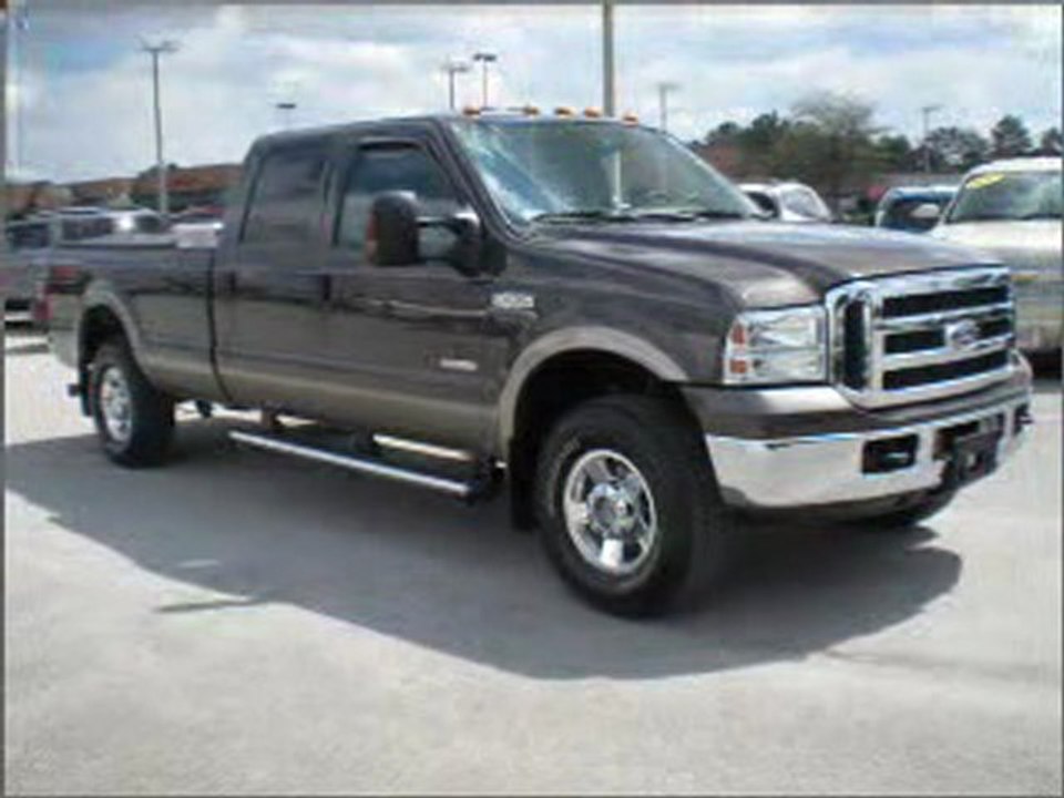 2005 Ford F-250 New Bern NC - by EveryCarListed.com