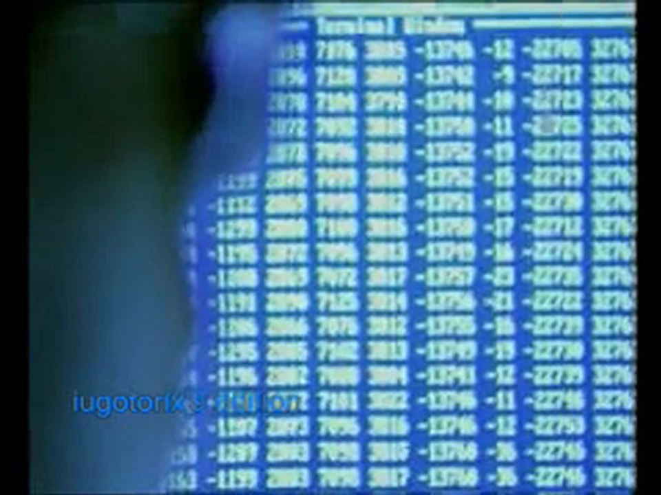 Sodome et Gomorrhe part 3