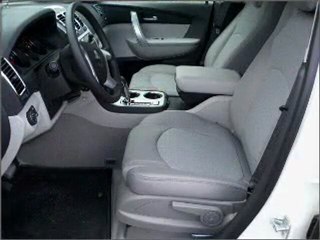 2010 GMC Acadia Henderson NV - by EveryCarListed.com