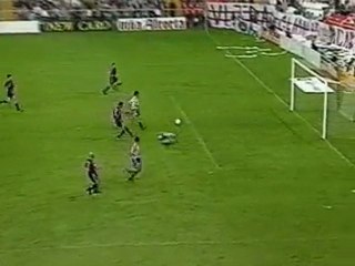 (サッカー) 天才デラペーニャ１