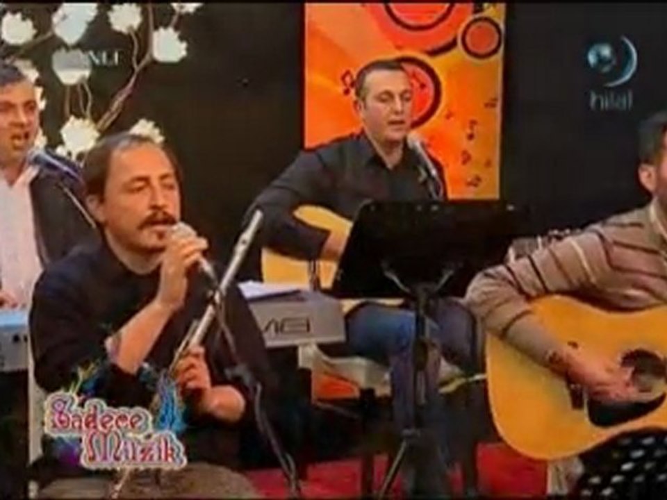 Grup Yürüyüş - Allahu Ekber