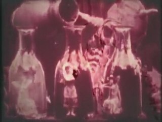 03.Darkwood OO : Le Spectre Rouge