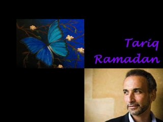 Discussion 2) around Tariq Ramadan’s thoughts