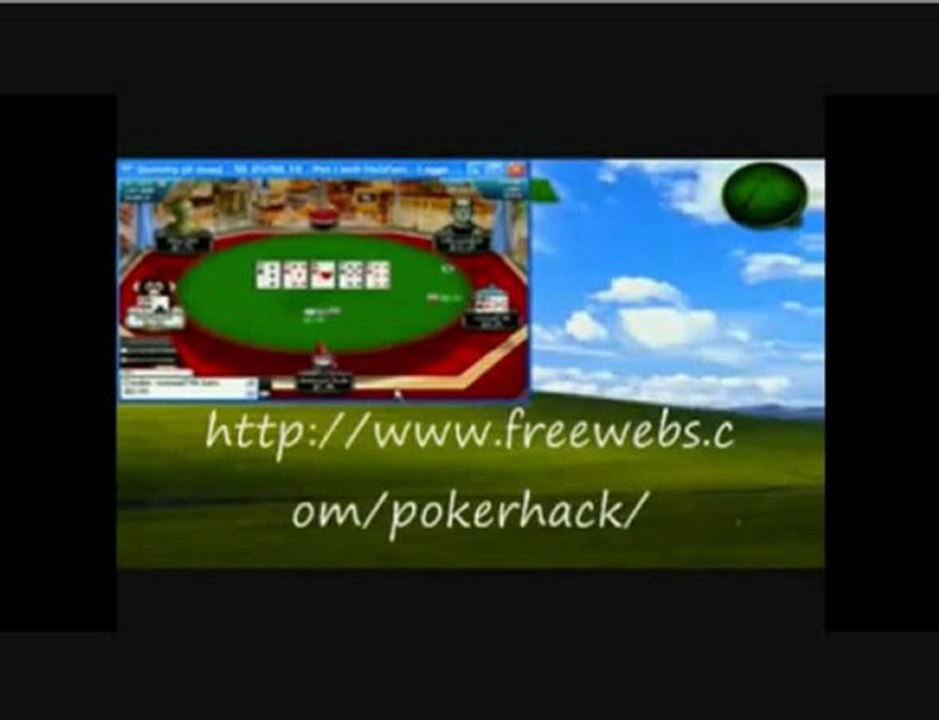 Poker Hack Download!