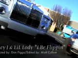 Juicy J - I Be Flippin (feat. LiL Lody) (Official Video)