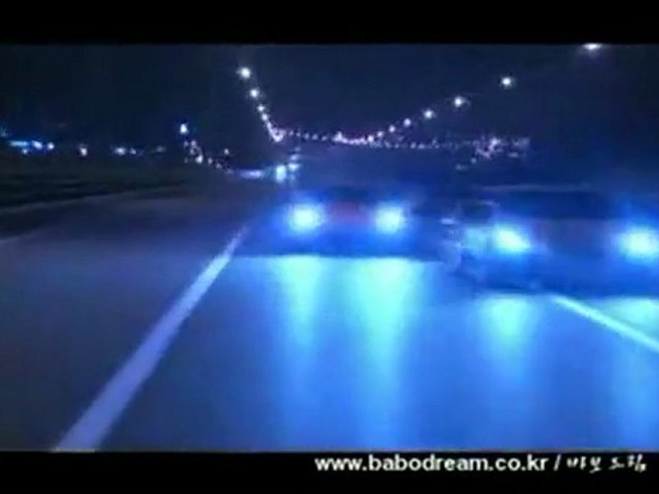 Koenigsegg CCR vs Lamborghini LP640