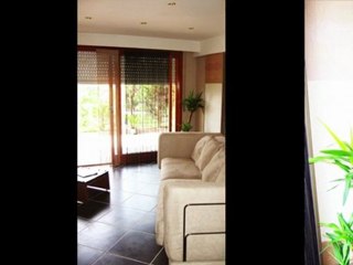 Appartement clé en mains rez de jardin Cannes