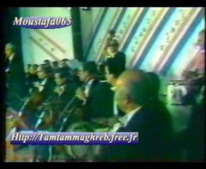 Warda : Bi3omri Kollo habbétak 5