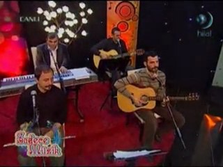 Grup Yürüyüş - Kan Ağlar