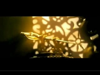 Prince of Persia: Sands of Time Tv Spot trailer #2 and #3