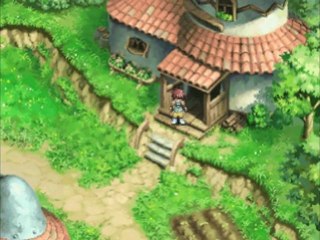 Tales of Destiny II : Chemin brisé (partie 2)