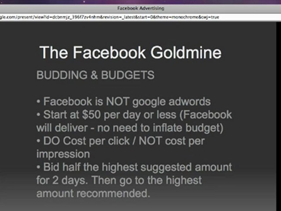 [Facebook-Advertising]-How To Get More Leads