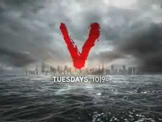 Zwiastun: Welcome to the war 1x05 - Unaired Promo