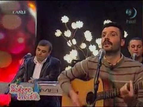 Grup Yürüyüş - Ben İnsanım