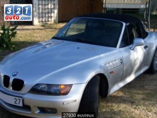 Occasion BMW Z3 euvreux
