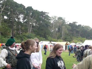 Golden Gate Renaissance Faire