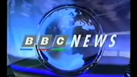 BBC1 Continuity, Monday 2nd May 1994 - video dailymotion