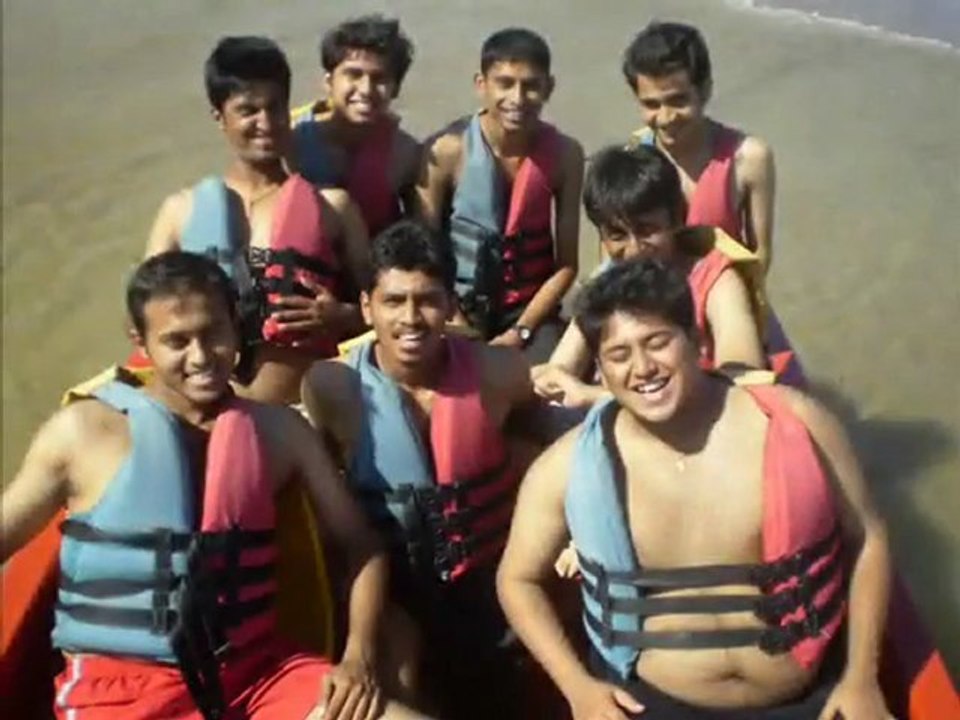 RVCE 2004