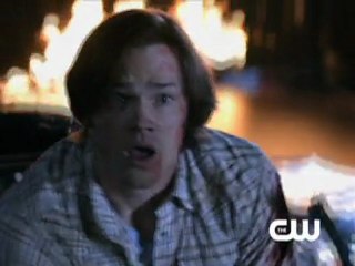 Supernatural:  99 Problems- extrait 01