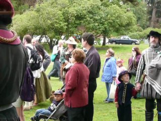 Golden Gate Renaissance Faire