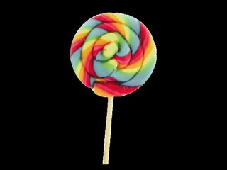 Adventures With Bucho - Chode Pops