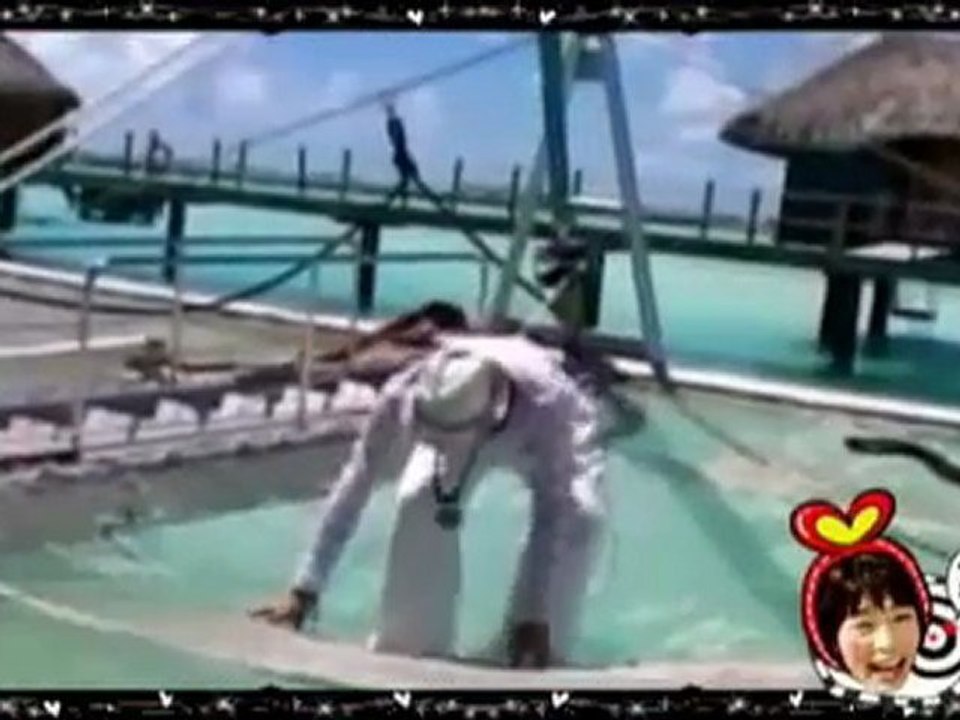 Micky Yoochun - Smile Smile Smile