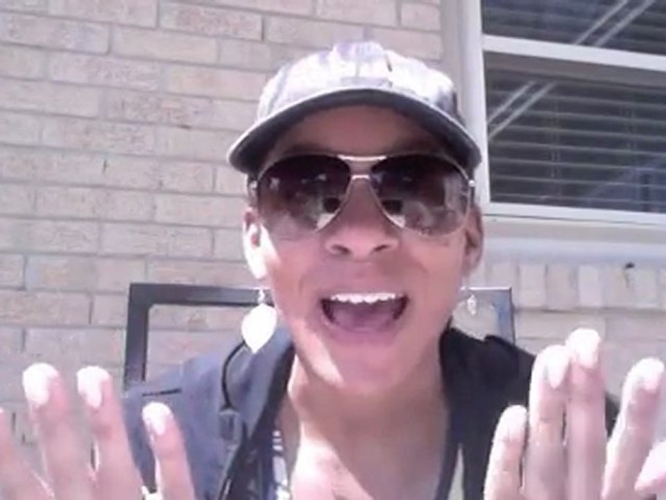 The Hardest Part Is Getting Started