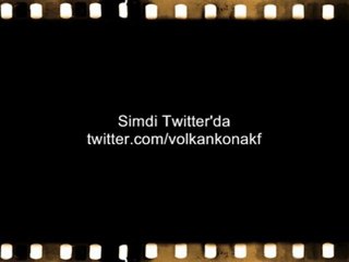 Volkan Konak - twitter