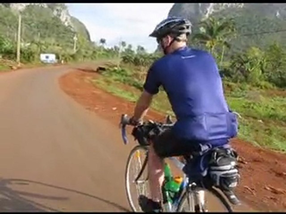 Cuba Pinar Del Rio 2010