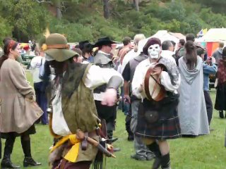 Golden Gate Renaissance Faire