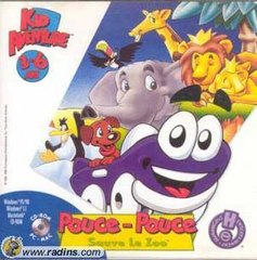 ( Speed Run ) Pouce-Pouce sauve le Zoo - 1:59