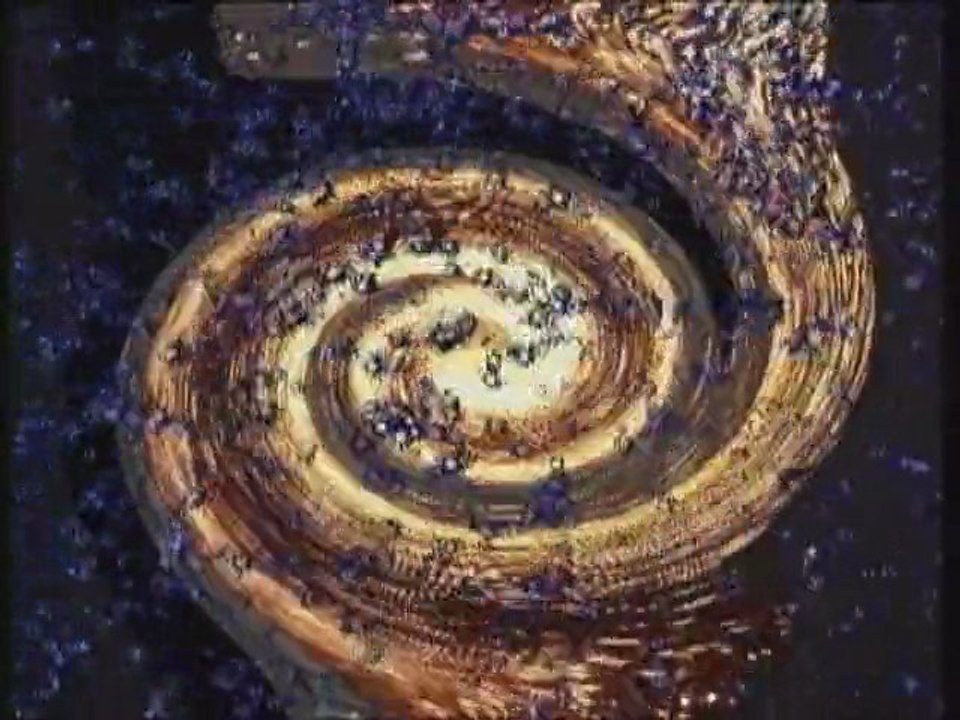 2001 Zen cool, au coeur des éléments * Trigone Production