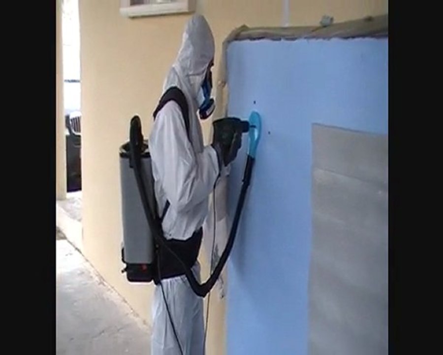 PERSTOU : pour tout percer sans polluer