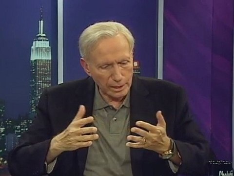 Sid Roth 0747 Its Supernatural Delores Winder PT04