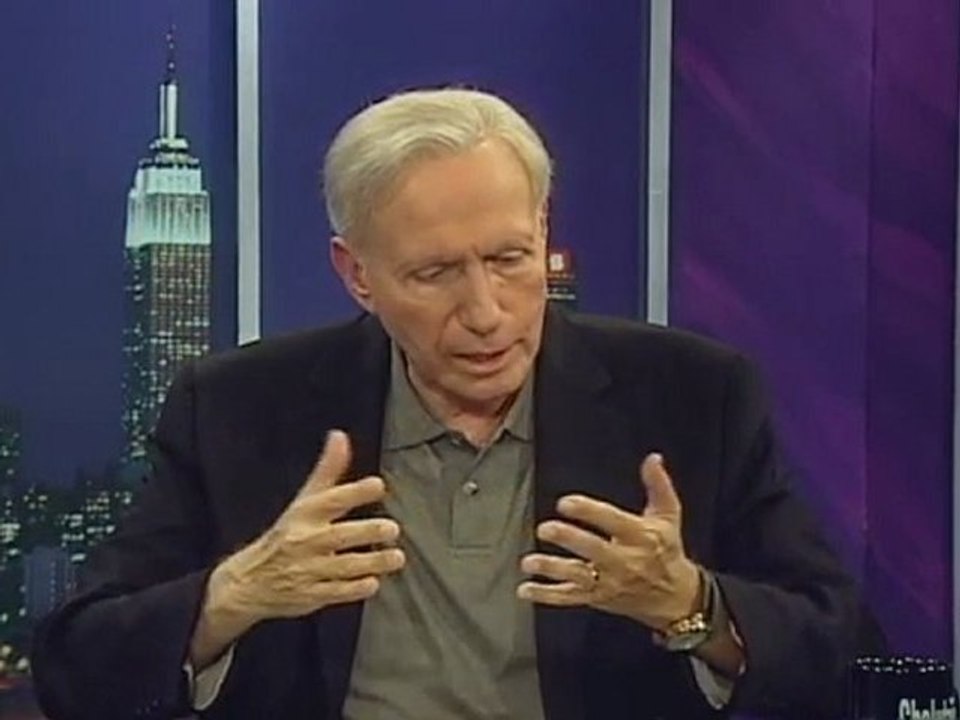 Sid Roth 0747 Its Supernatural Delores Winder PT04