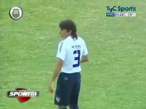 20100404 Godoy Cruz Velez