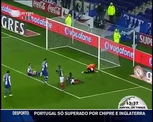 Porto 09 10 25ª Jornada