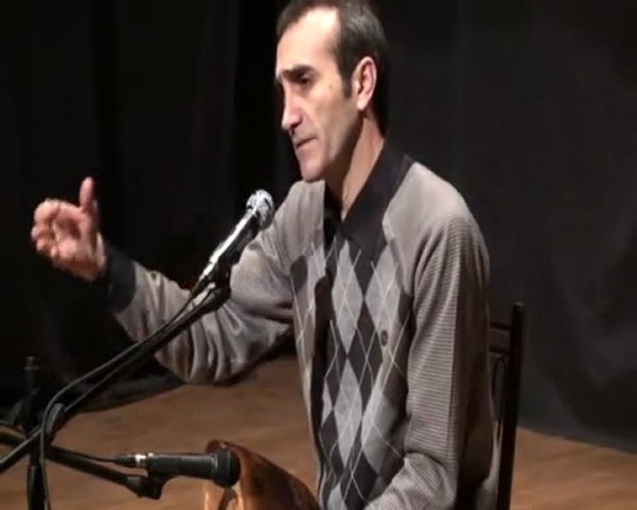 Aşık Veysel Anma Gecesi 10. Bölüm