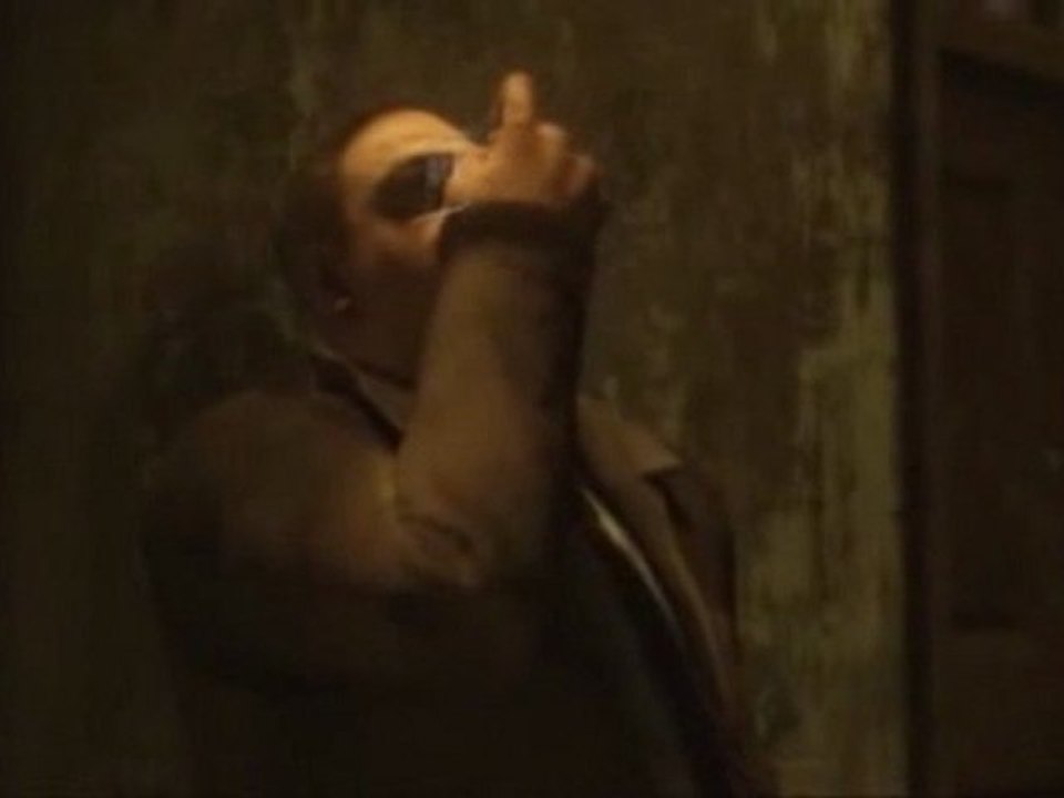 Tu peux pas test, mon Anniv!