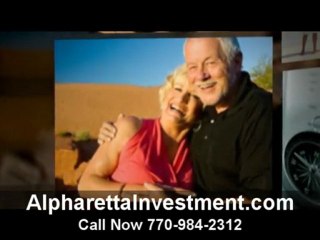 Alpharetta Financial