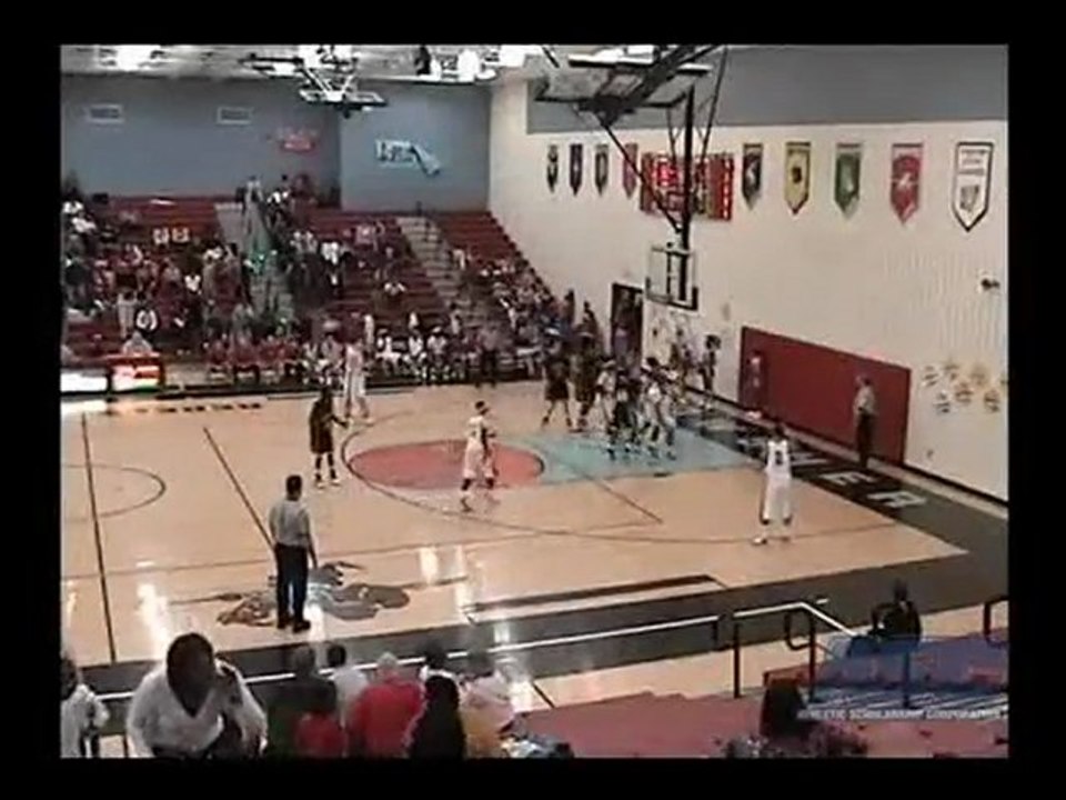 Kendale Dunn #52 Cleveland Heights High School