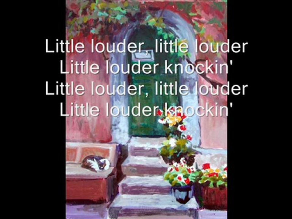 KnockKnock