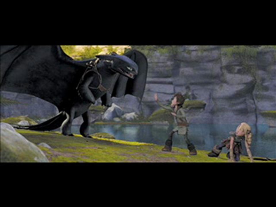 Drachenzähmen leicht gemacht Part 1/9 Stream