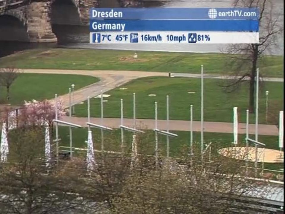 Antibes - Juan-les-Pins - France, Ekaterinburg - Russia, Hong Kong SAR - China, Warnemunde - Germany, Dresden - Germany, Engelberg - Titlis - Switzerland, Venice - Italy