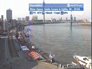 Metz - France, Honolulu - USA, New York - USA, Palma de Mallorca - Spain, Dusseldorf - Germany, Lech Zurs am Arlberg - Austria, Munich - Germany