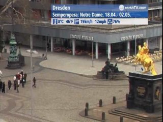 Venice - Italy, Hong Kong SAR - China, Manila - Philippines, New York - USA, Dresden - Germany, Plettenberg Bay - South Africa, Ekaterinburg - Russia