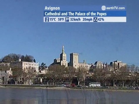 Agadir - Morocco, Dresden - Germany, Budapest - Hungary, Avignon - France, Los Angeles - USA, Manila - Philippines, Cape Town - South Africa